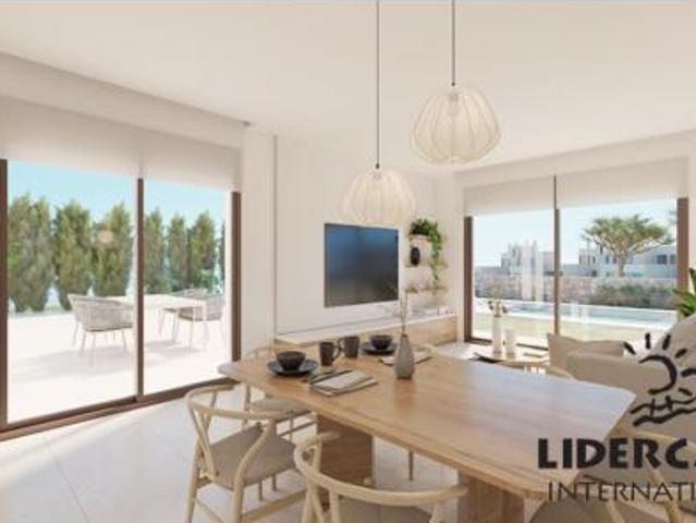Chalet en venta en Corvera, Campo de Cartagena y Mar Menor