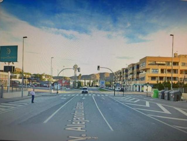 Chalet en venta en Esparragal, Murcia