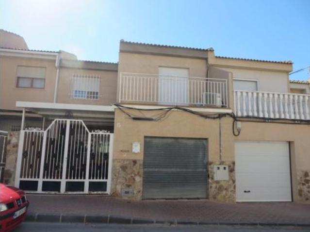 Chalet en venta en Zarandona, Área Metropolitana de Murcia