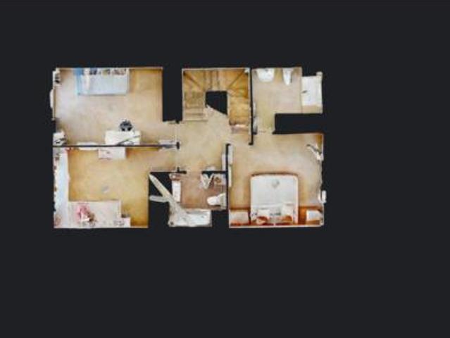 Chalet en venta en Museros, València / Valencia