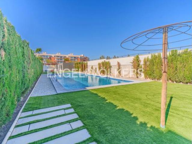 Chalet en venta en l'Alacantí, Valencia