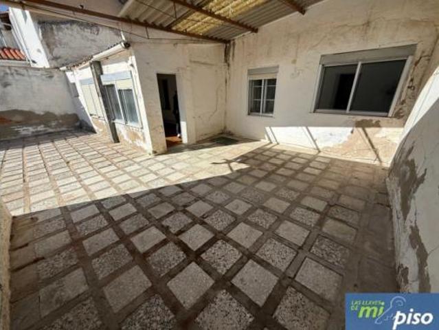 Chalet en venta en Nava del Rey, Valladolid