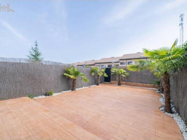 Chalet en venta en La Dehesa, Navalcarnero