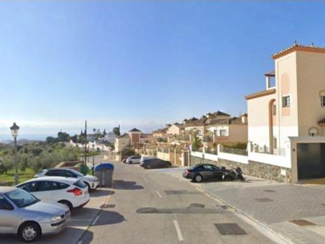 Chalet en venta en Imaroga, La Axarquía