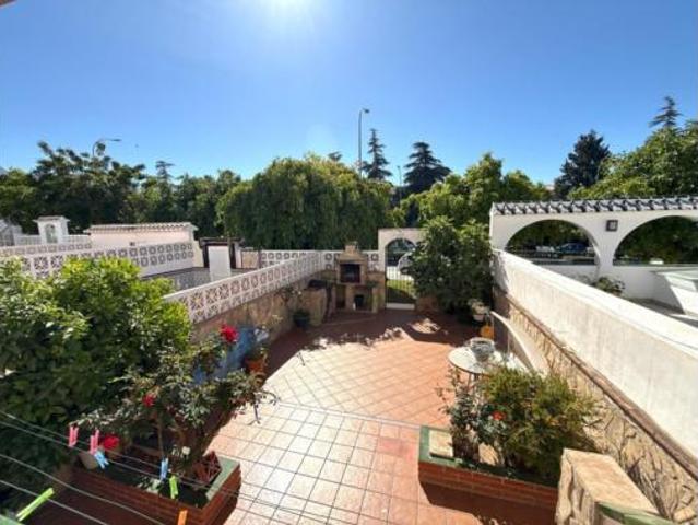 Chalet en venta en La Axarquía, Andalucía