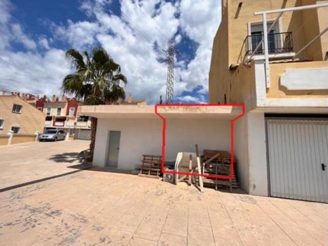Chalet en venta en Imaroga, La Axarquía