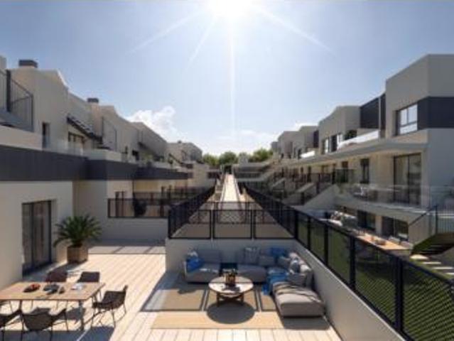 Chalet en venta en La Axarquía, Andalucía