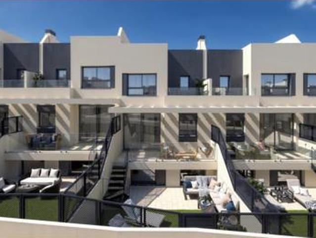 Chalet en venta en La Axarquía, Andalucía