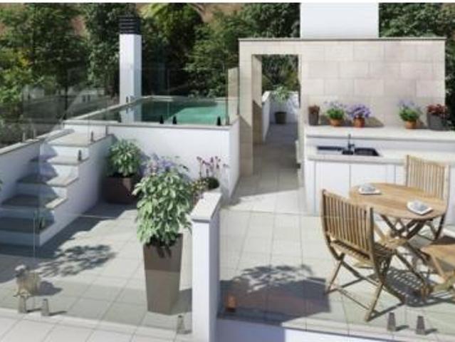 Chalet en venta en La Axarquía, Andalucía