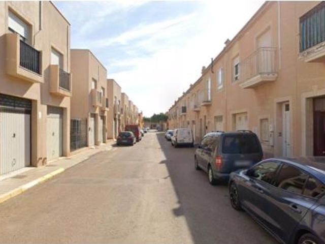 Chalet en venta en San Isidro de Níjar, Níjar