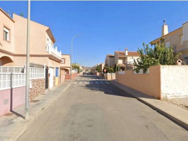Chalet en venta en Campohermoso, Níjar