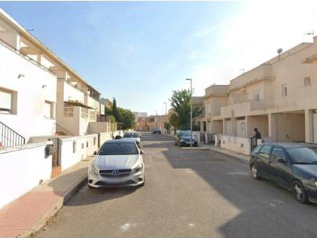 Chalet en venta en El Viso, Níjar