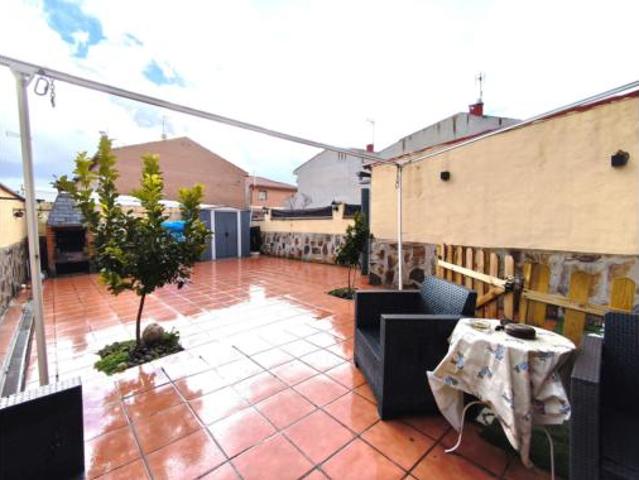 Chalet en venta en Numancia De La Sagra, Castilla-La Mancha