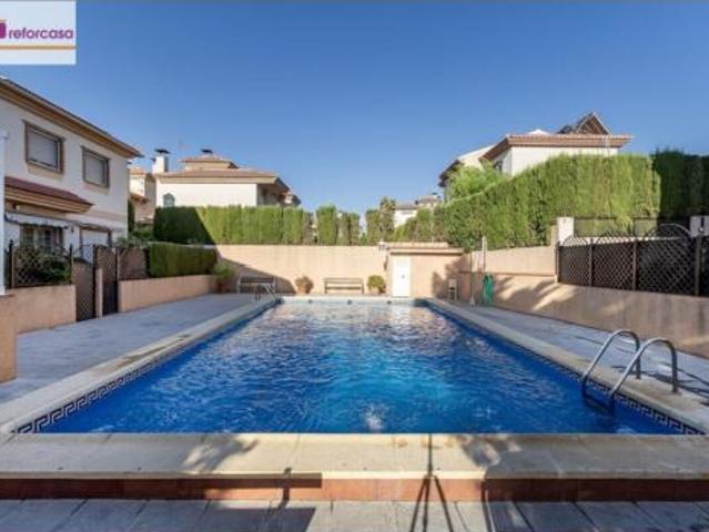 Chalet en venta en Comarca de la Vega de Granada, Andalucía