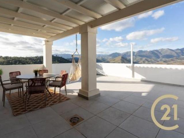 Chalet en venta en La Mairena, Sierra de las Nieves