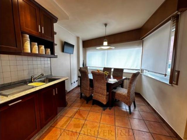 Chalet en venta en Oleiros