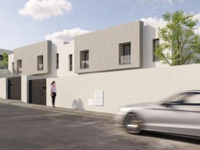 Chalet en venta en Olías Del Rey, Castilla-La Mancha