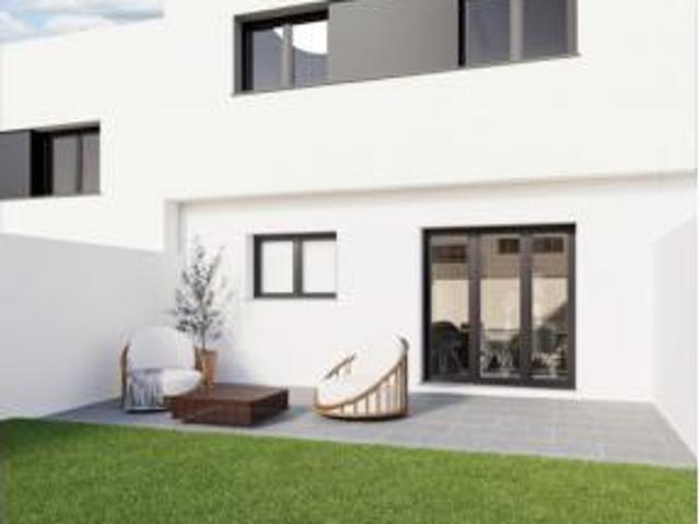Chalet en venta en Olías Del Rey, Castilla-La Mancha
