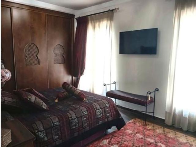 Chalet en venta en Olivenza, Badajoz