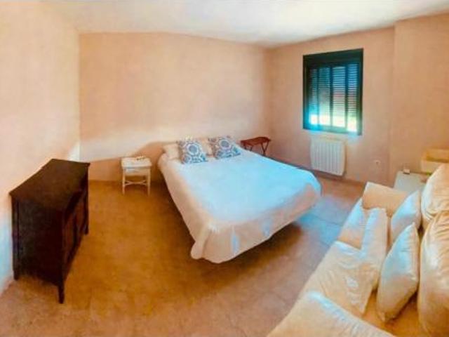 Chalet en venta en Olivenza, Badajoz
