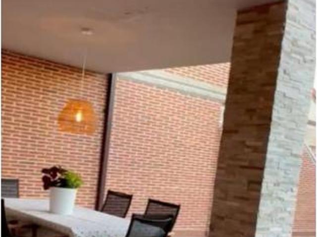 Chalet en venta en Olmedo De Camaces, Castilla y León