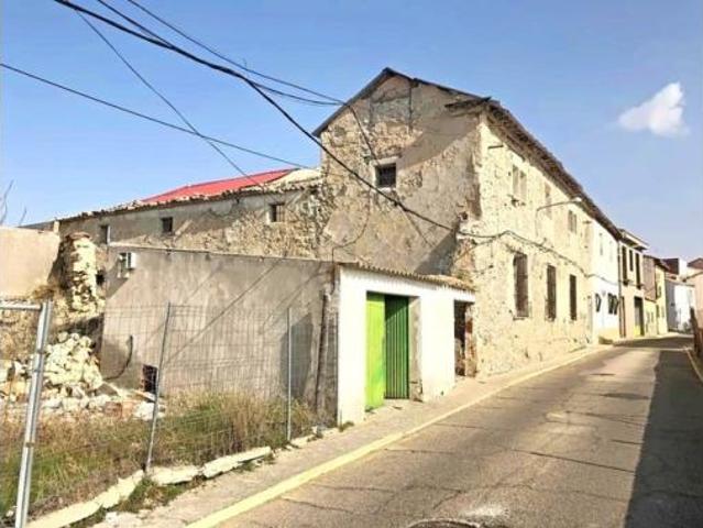 Chalet en venta en Ontígola, Castilla-La Mancha