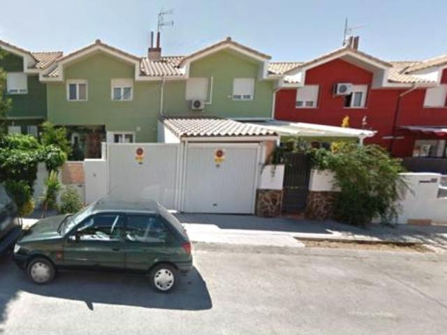 Chalet en venta en Ontígola, Castilla-La Mancha