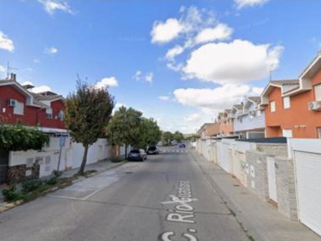 Chalet en venta en Ontígola, Castilla-La Mancha