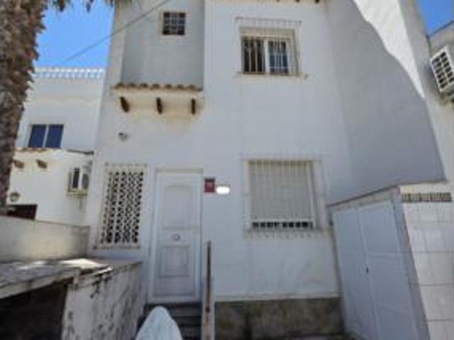 Chalet en venta en Villa Martín, el Baix Segura / La Vega Baja