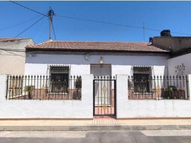 Chalet en venta en Partida Rural El Mundamiento, el Baix Segura / La Vega Baja