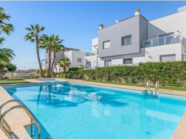 Chalet en venta en Urbanización la Florida, el Baix Segura / La Vega Baja