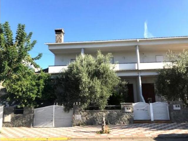Chalet en venta en Palau-solità I Plegamans, Barcelona