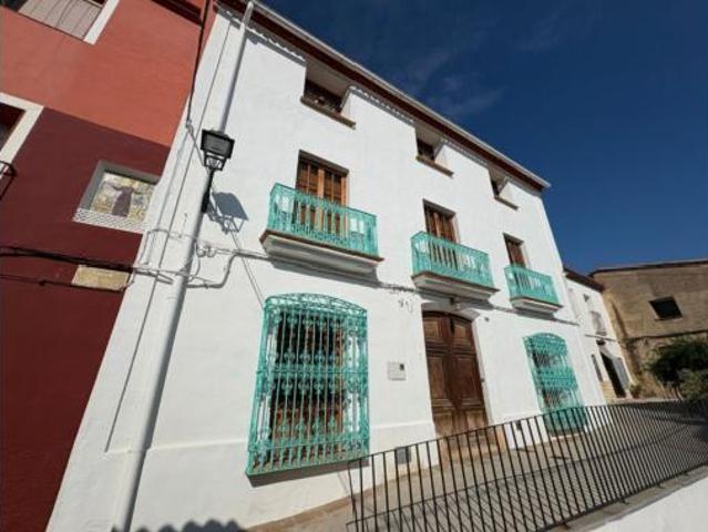 Chalet en venta en la Safor, Valencia