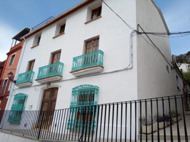 Chalet en venta en la Safor, Valencia