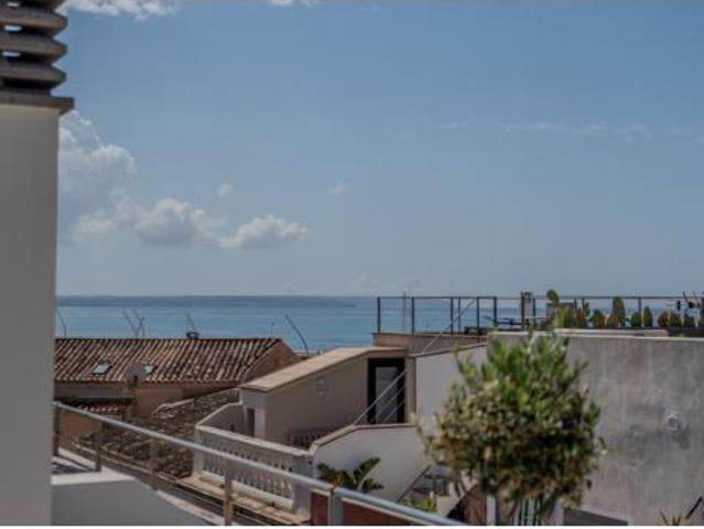 Chalet en venta en es Molinar, Palma
