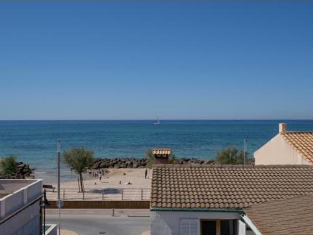 Chalet en venta en es Molinar, Palma