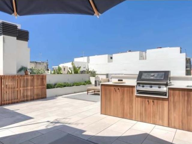 Chalet en venta en es Molinar, Palma