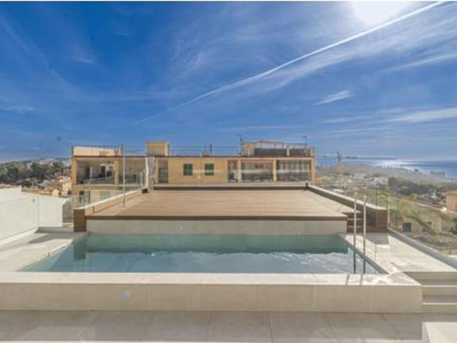 Chalet en venta en Gènova, Palma