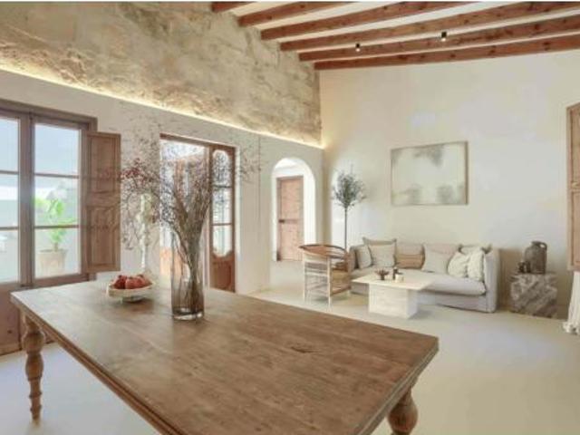 Chalet en venta en Son Espanyolet, Palma