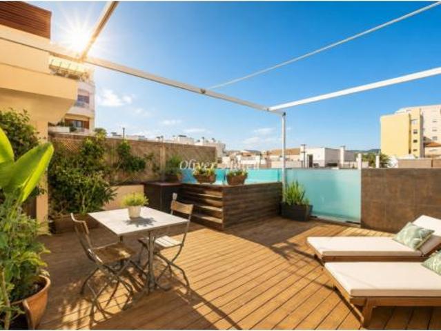Chalet en venta en Son Espanyolet, Palma