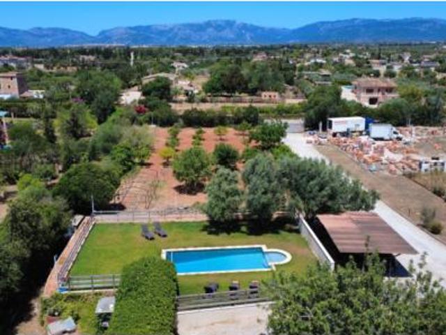 Chalet en venta en Canamunt, Palma