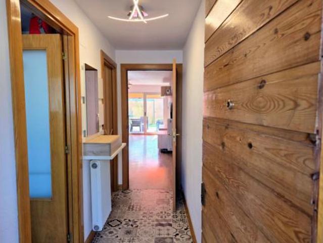 Chalet en venta en Chantrea, Iruñerria