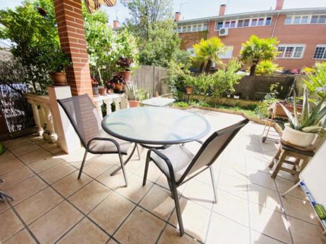 Chalet en venta en Paracuellos De Jarama, Madrid
