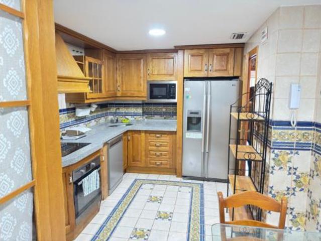 Chalet en venta en Parla, Madrid