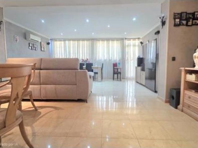 Chalet en venta en Parla, Madrid