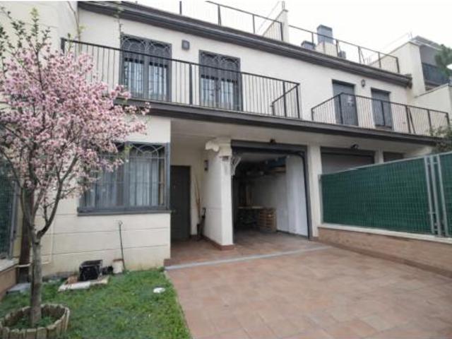 Chalet en venta en Parla, Madrid