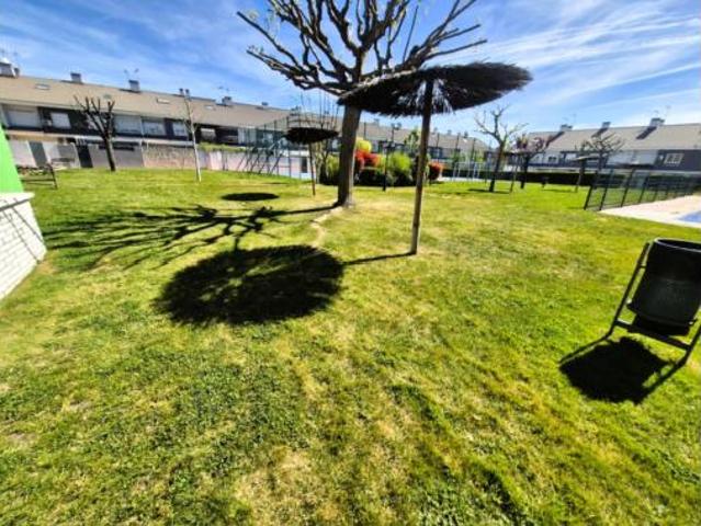 Chalet en venta en Parla, Madrid