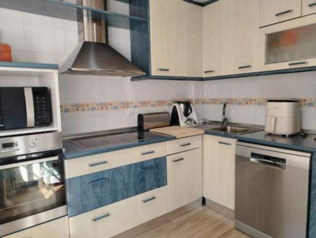 Chalet en venta en Pedrezuela, Madrid