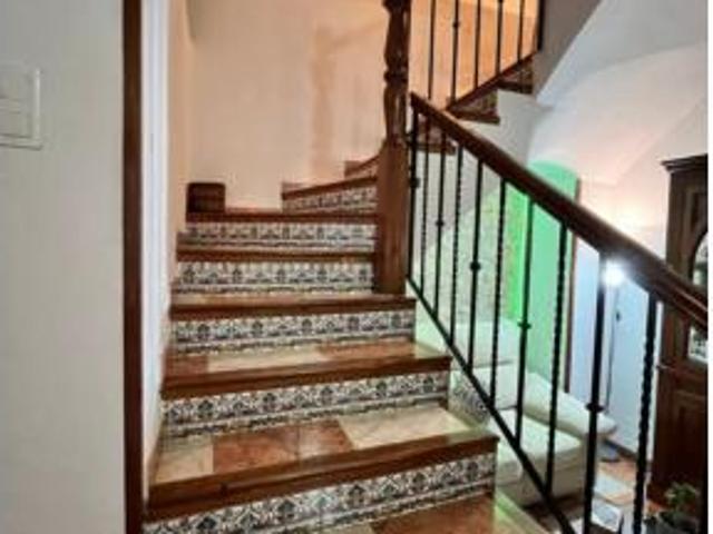Casa en venta en la Marina Alta, Valencia