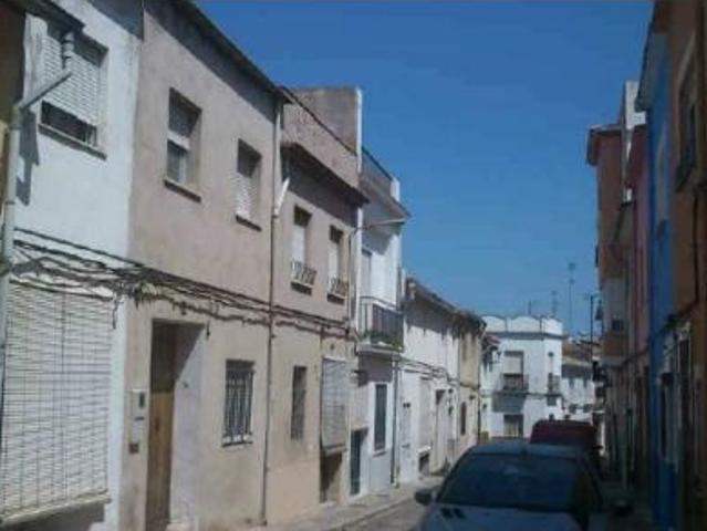 Chalet en venta en Pego, Valencia